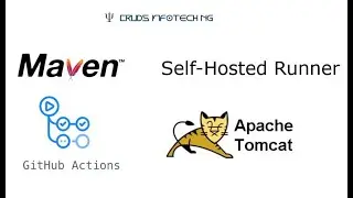 GitHub Actions - Self Hosted Runner