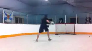 Shooting Competition │ by: How To Dangle