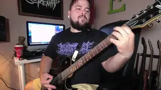 Neural DSP Soldano SLO-100 Mix Demo