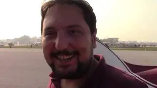 BHF Emre Kaman İniş