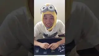 人生初の・・・