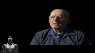 Call of Duty 3: WW2 Veteran Interviews [High Quality]