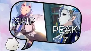 Top 10 Worst Limited 5 Stars in Genshin Impact