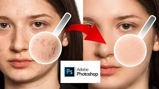 Comment faire une retouche photo professionnelle sur Photoshop ?