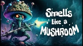 【Smells Like a Mushroom】Help Carrotado Defeat The Mushroom Invasion