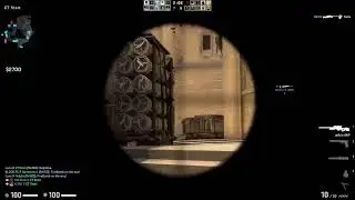 بث مباشر CSGO عودة بعد انقطاع عن الالعاب