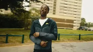 Central Cee x JBEE - See You Again [Music Video]