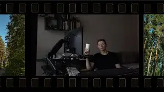 ПОЧЕМУ Я ВЫБРАЛ КИНО?