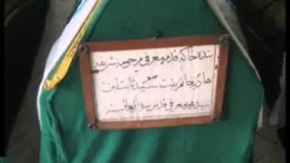 Ahmed Er Rufai Tasavvufu Marufi Kolu 8