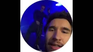 Кореш на концерте 