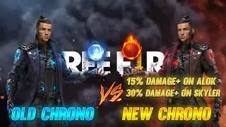 Chrono ability change after ob27 update | old chrono vs new chrono | chrono ability change