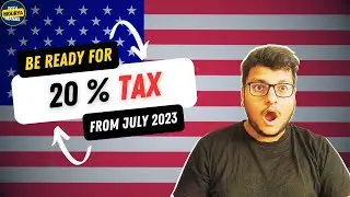 TCS Tax on Foreign Remittance |తెలుగు| MS in USA 🇺🇸 | Mourya Manas
