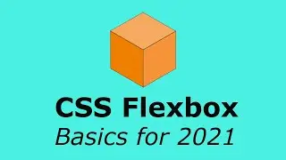 3 of 6: Flexbox Menu: how to create a responsive menu with CSS flexbox