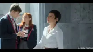 Ari Blanco scenes Elite 4