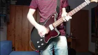 Placebo Days before you came cover
