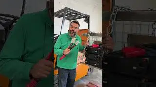 Nueva Carretilla
