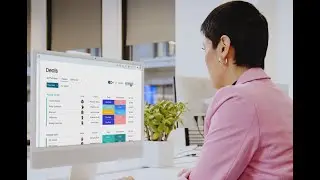4分でわかる！monday CRM の機能紹介