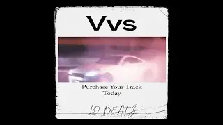[FREE] Detroit Type Beat x YN Jay Type Beat - "Vvs"