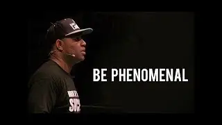 Never Give Up Never Give in -Best Motivational Speech