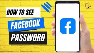 How to See Facebook Password