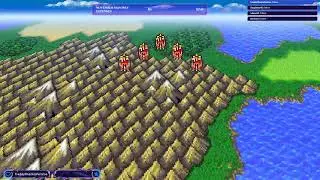 Final Fantasy IV: A Dark Knight's Tale