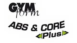 GYMFORM ABS & CORE  PLUS