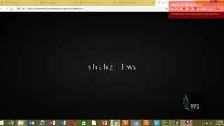 laser animation || html and css laser animation