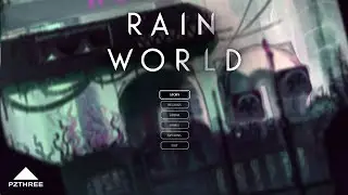 Rain World
