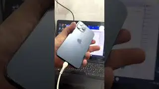 ✅ IPhone 12 Pro Max Clean 💯Off🔐 iCloud💯 Fast 15 Minutes