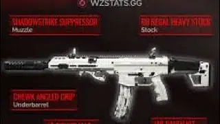 New MCW META #warzone#callofduty#everyone#trythisout#gaming