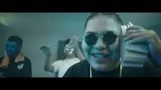 CRONIK G - BLUE MONEY Shot by Superinfinityfilms