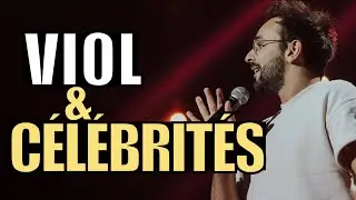 VI0L & CÉLÉBRITÉS