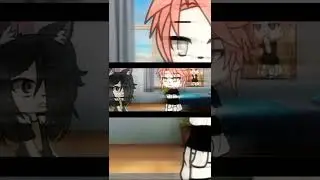 Gacha life meme ||это карма||