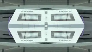 Yamaha SU-200 live