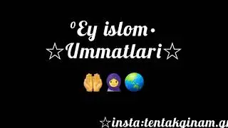 juma muborak dindoshim