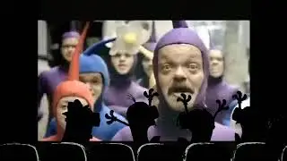 Minions watches Pikmin 1 and 2 Commercial