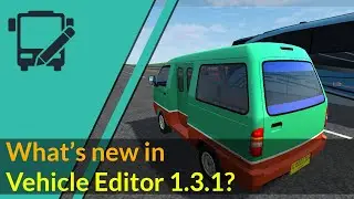 11. BVE 1.3 - Custom Anim + Manual Transmission + Textures Optimization