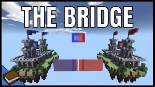 The Bridge Satisfying High CPS w/ Chill Music | Gameplay