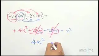 Binomios conjugados