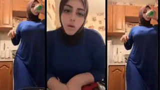 today live in YouTube sitara wahab || ALL IN One