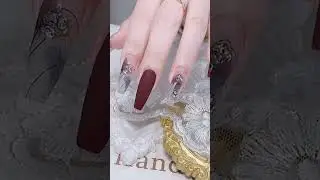#442 💖💖+45 Glamorous Gel Nail Designs for all Skin Tones🦋♥️ 🦋#shorts