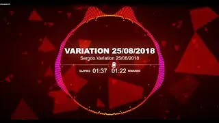 Variation 25082018