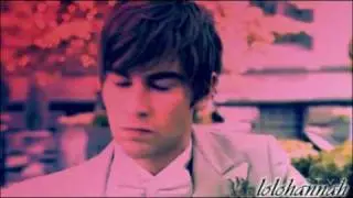 She Left Me - Nate/Jenny