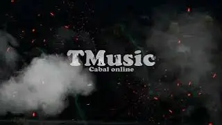 TMusic - Cabal Online BR -EP36 - Secret Lab SCA-76 - SOLO - Force Archer- Sem Arma Memorial