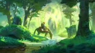 Top 5 Zelda Games