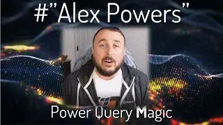 The One with Alex Powers