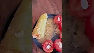 "Бац " и понял,что это самое вкусное