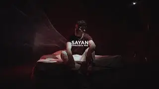 SAYAN - Приснись мне (Премьера клипа)