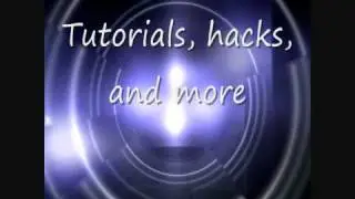 here's a new intro i made