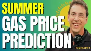 Summer Gas Prediction